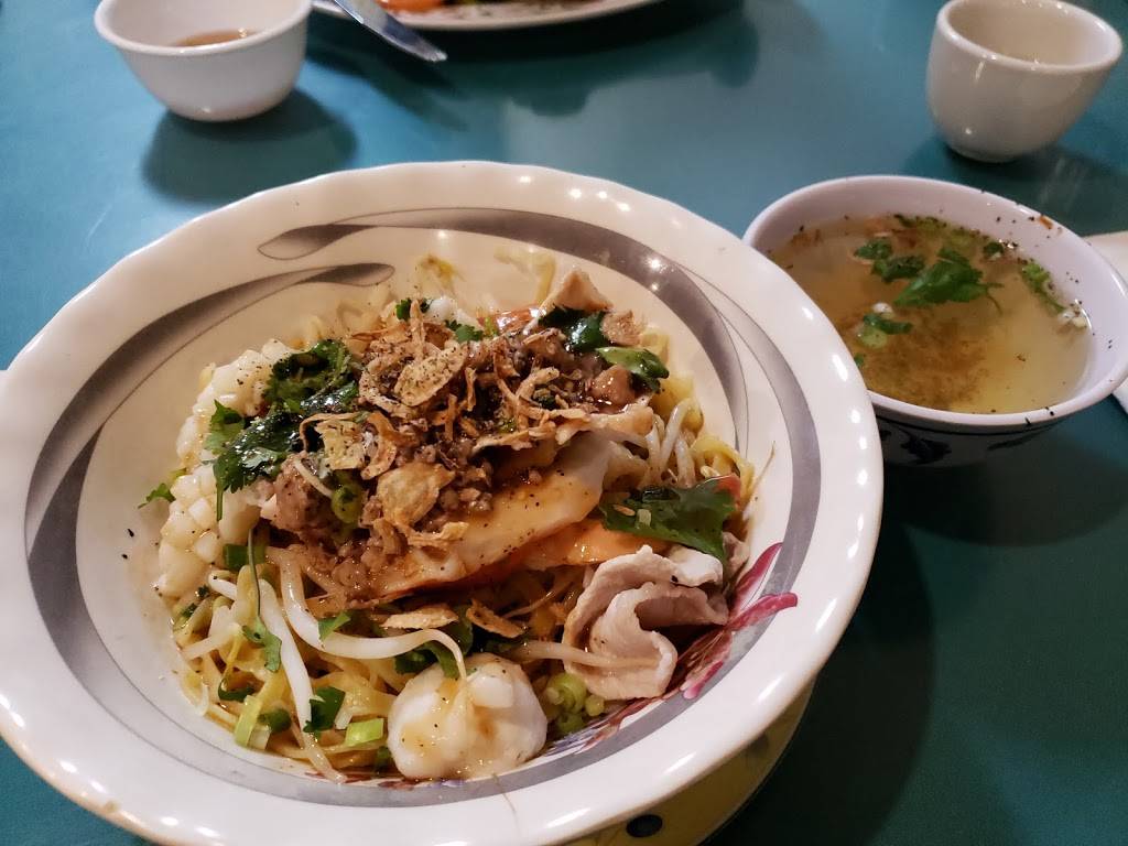 Dalat Restaurant | restaurant | 425 Park Ave, Worcester, MA 01610, USA | 5087536036 OR +1 508-753-6036