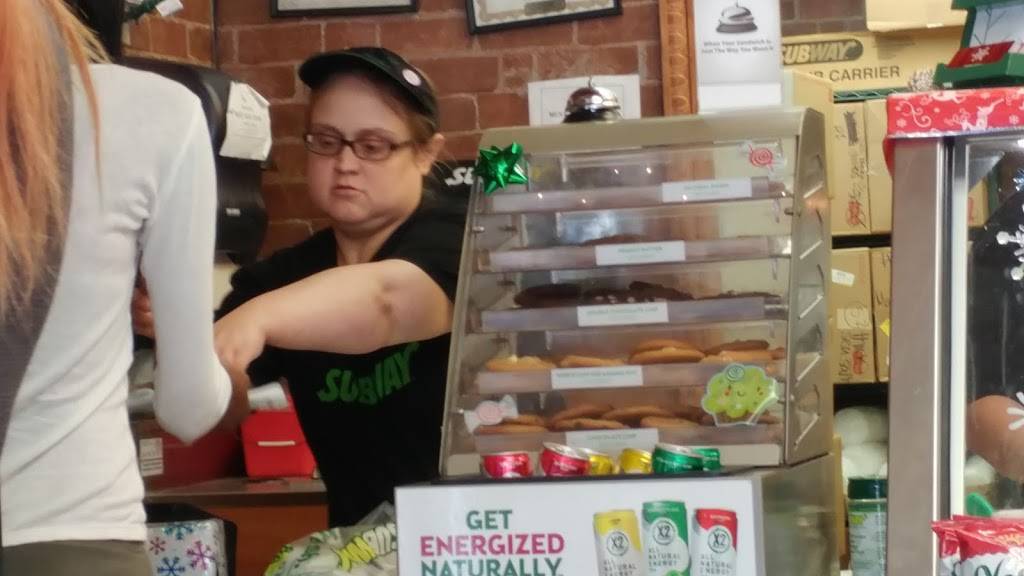 Subway | restaurant | 259 N Courtenay Pkwy, Merritt Island, FL 32953, USA | 3214523416 OR +1 321-452-3416