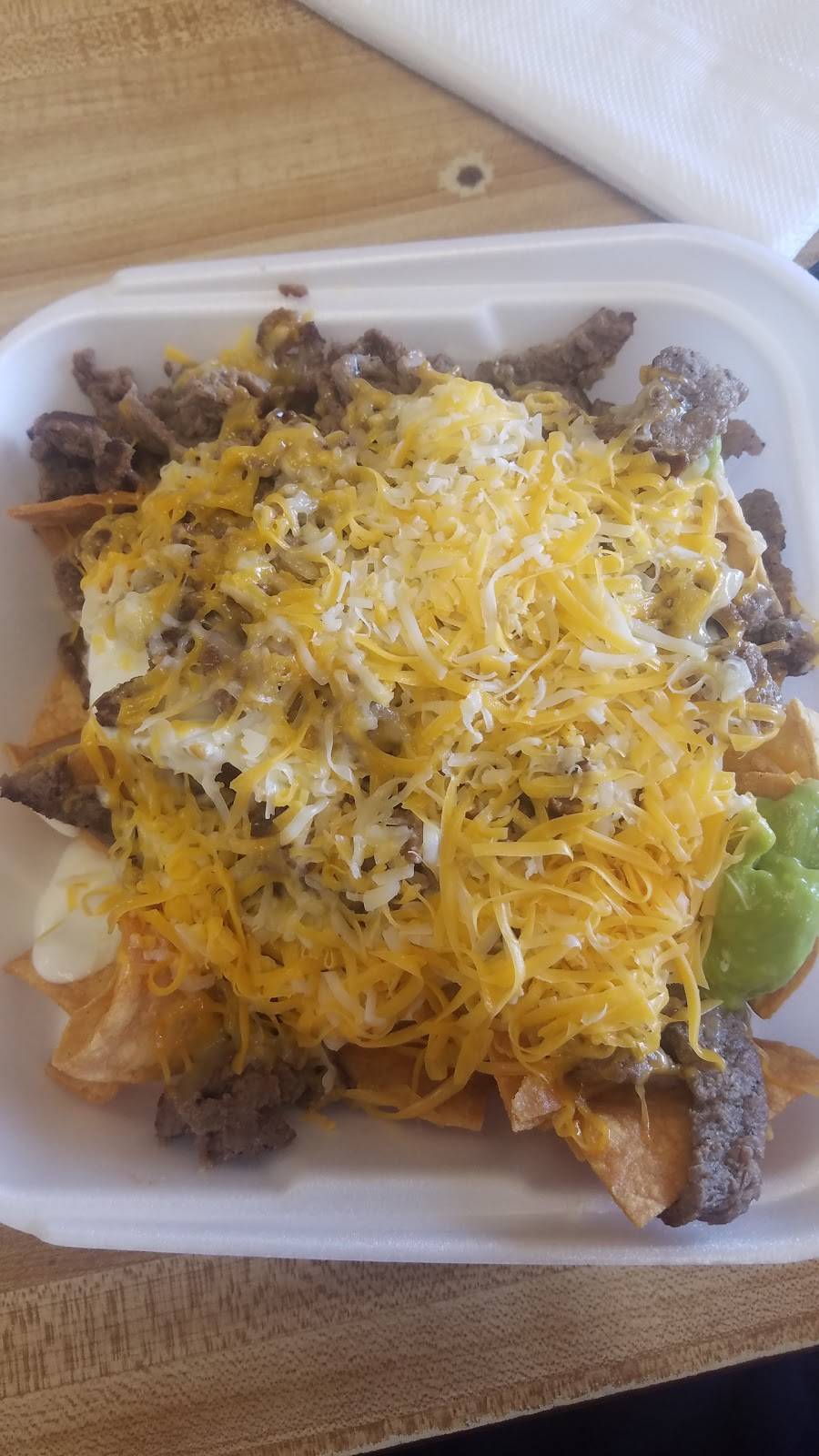 El Portal Taco Shop | restaurant | 1655 Brandywine Ave # C, Chula Vista, CA 91911, USA | 6194822827 OR +1 619-482-2827