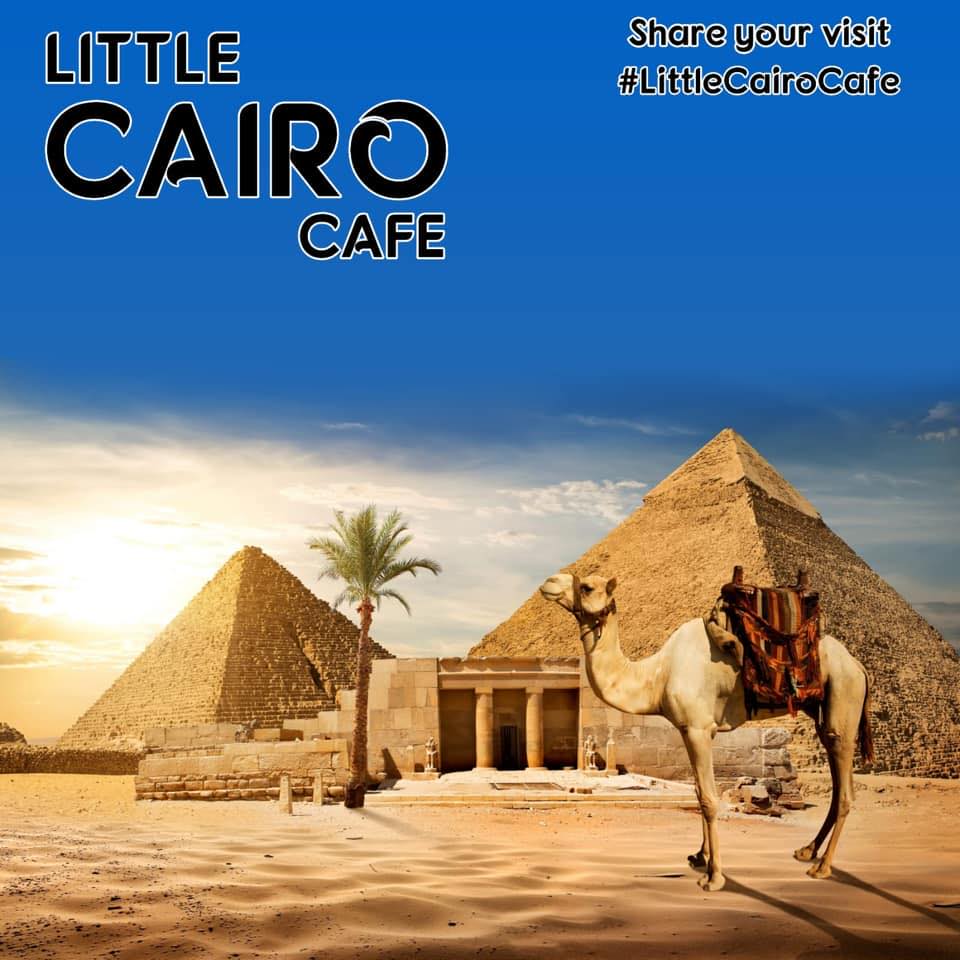 Little Cairo Cafe (Broad Ripple) | restaurant | 5164 N College Ave, Indianapolis, IN 46205, USA | 3174263588 OR +1 317-426-3588