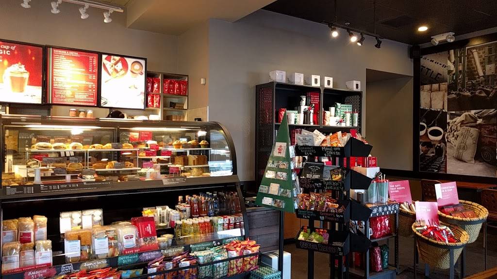 Starbucks | cafe | 26585 Golden Valley Rd, Santa Clarita, CA 91350, USA | 6612881354 OR +1 661-288-1354