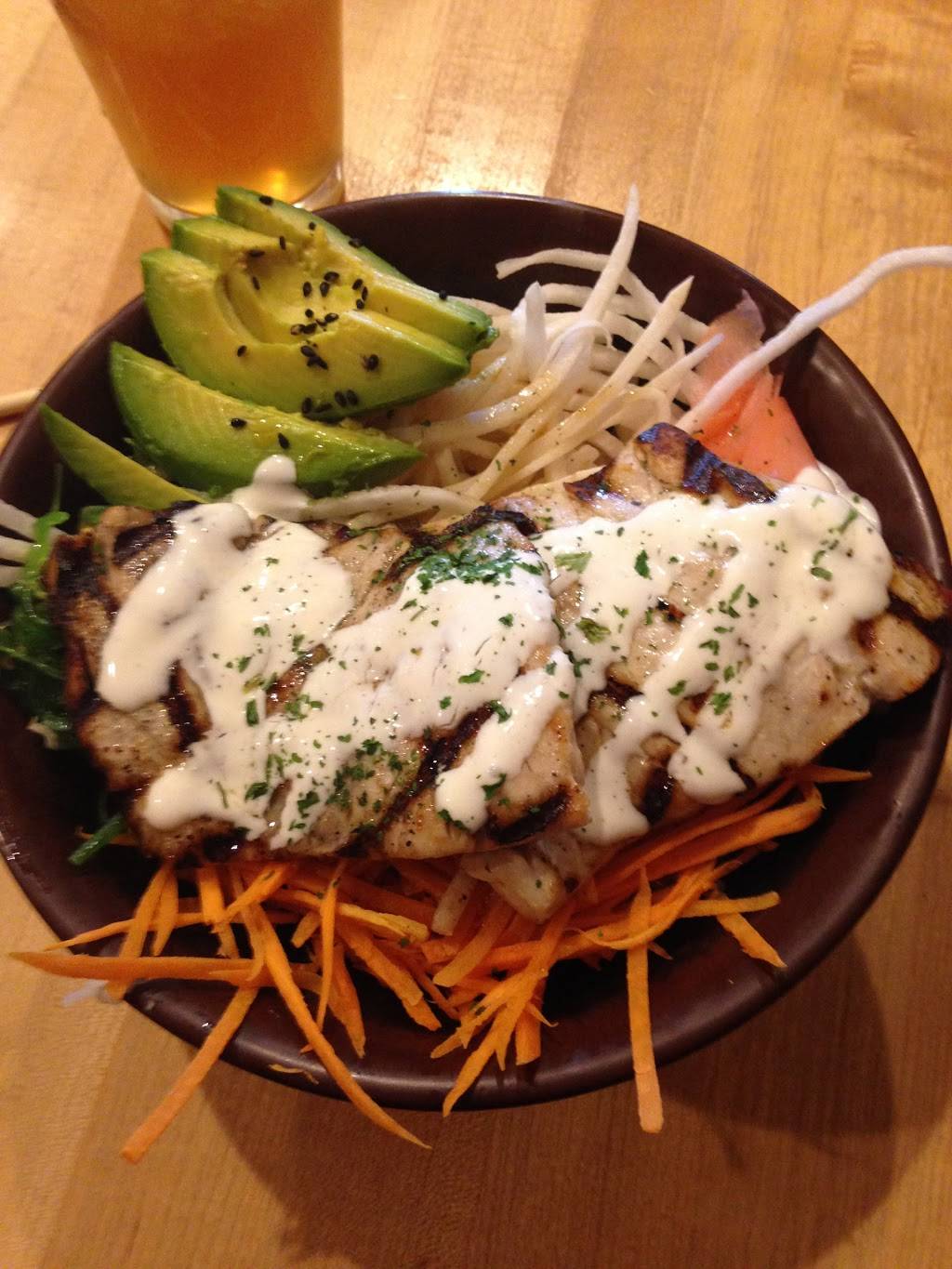 Fish Tail Grill & Poke | restaurant | 28104 Newhall Ranch Rd, Santa Clarita, CA 91355, USA | 6612953474 OR +1 661-295-3474