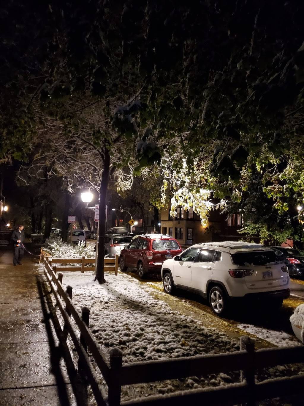 Starbucks | cafe | 3358 N Broadway, Chicago, IL 60657, USA | 7735280343 OR +1 773-528-0343