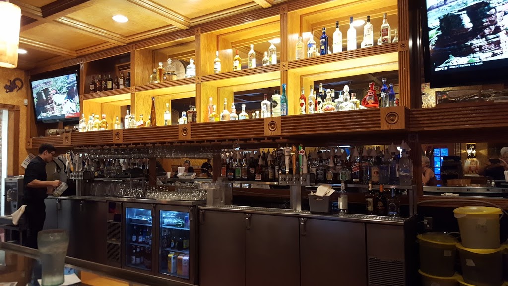 La Parrilla Mexican Restaurant | restaurant | 7804 Abercorn Extention, Savannah, GA 31406, USA | 9123543757 OR +1 912-354-3757