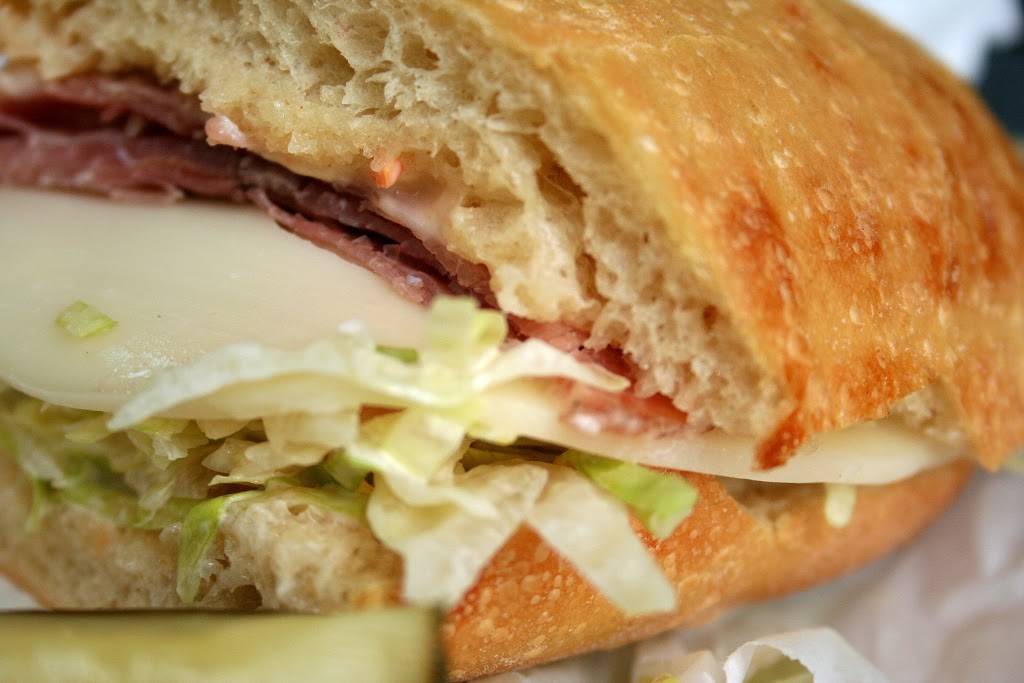 Freshly Baked Eatery | restaurant | 152 N 3rd St # 101, San Jose, CA 95112, USA | 4082989370 OR +1 408-298-9370