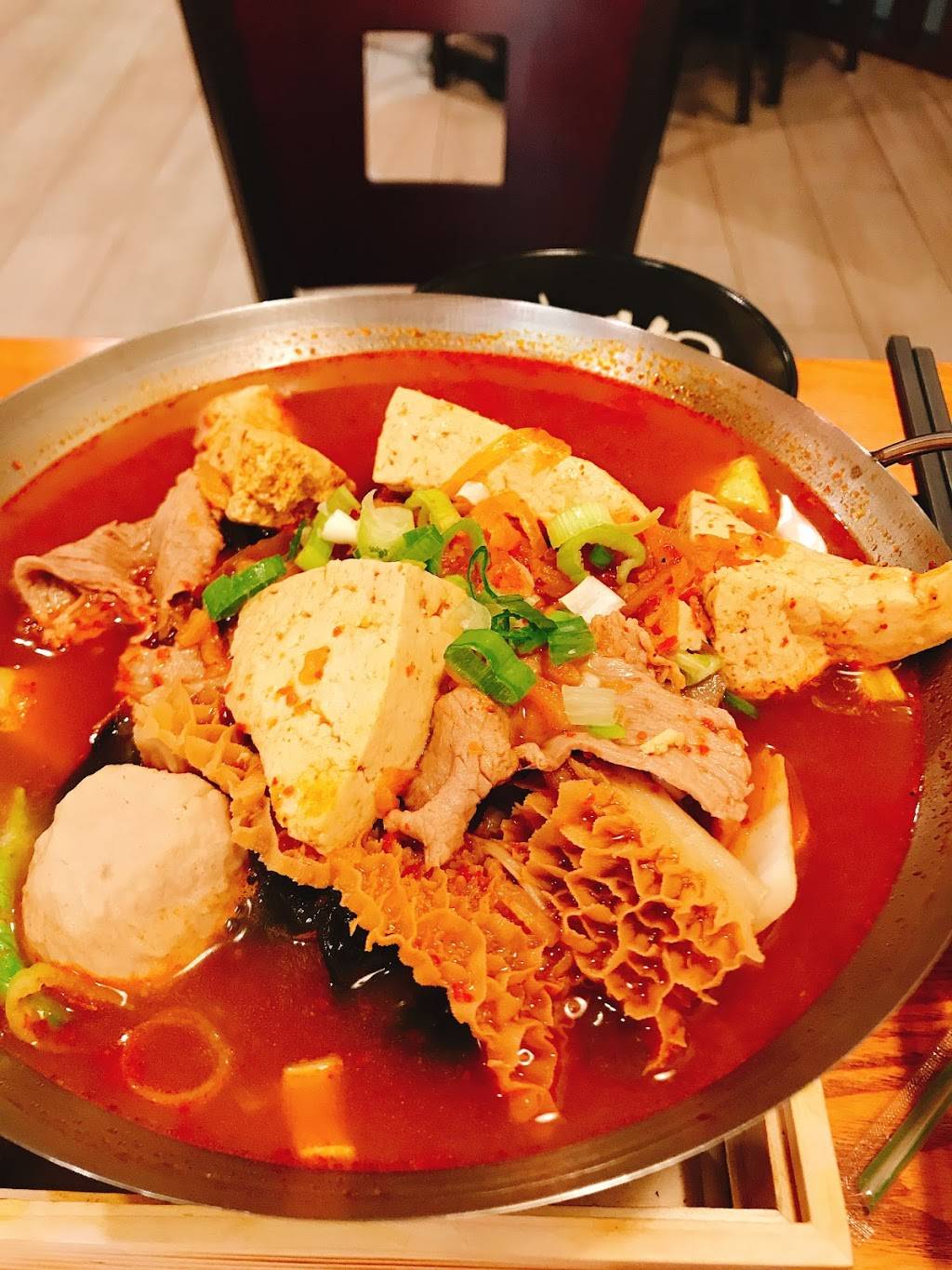 Souper Bowl | restaurant | 411 Huntington Dr #101D, Arcadia, CA 91006, USA | 6263488335 OR +1 626-348-8335