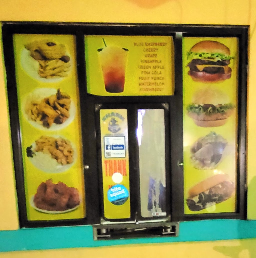 Shark’s Fish & Chicken | restaurant | 2000 Pike Ave, North Little Rock, AR 72114, USA | 5013798410 OR +1 501-379-8410