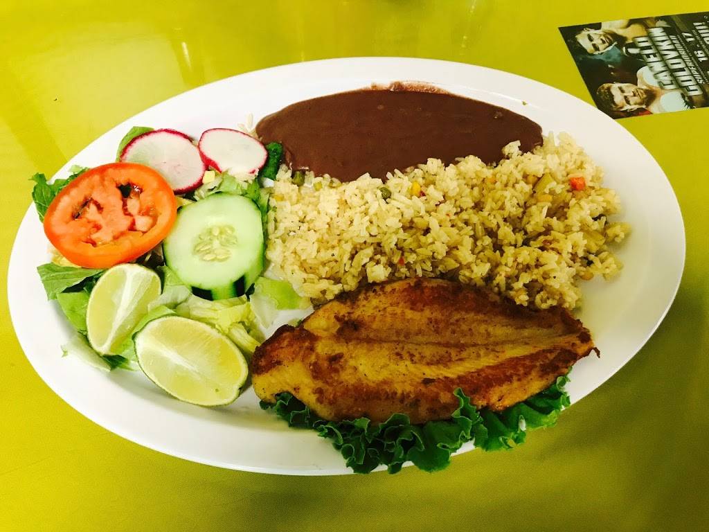 El Salsabor Restaurant | restaurant | 522 S Lorena St, Los Angeles, CA 90063, USA | 3232661400 OR +1 323-266-1400