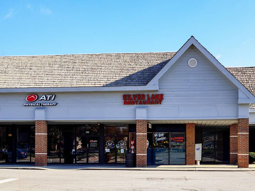Silver Lake Chinese Restaurant | restaurant | 805 IL-59, Bartlett, IL 60103, USA | 6304838080 OR +1 630-483-8080