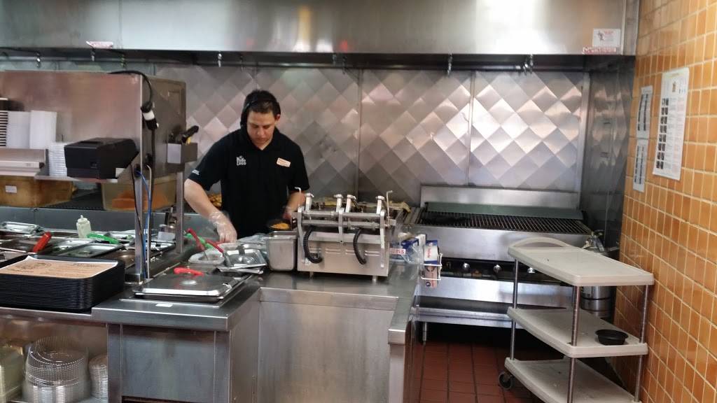 El Pollo Loco | restaurant | 3781 W Ina Rd, Tucson, AZ 85741, USA | 5205720010 OR +1 520-572-0010