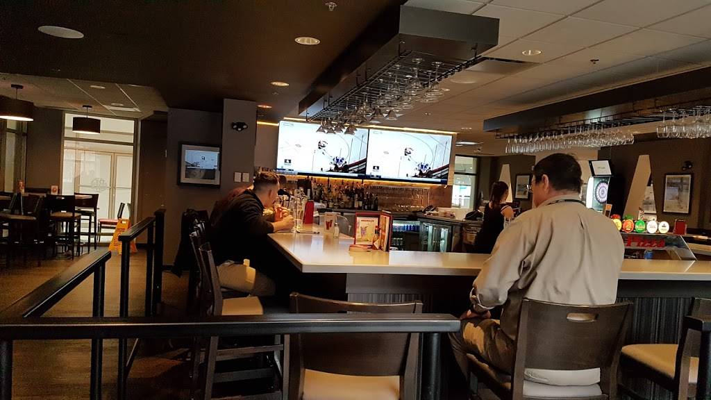 Boston Pizza | restaurant | 179 Du, Prom. du Portage, Gatineau, QC J8X 2K5, Canada | 8197721515 OR +1 819-772-1515