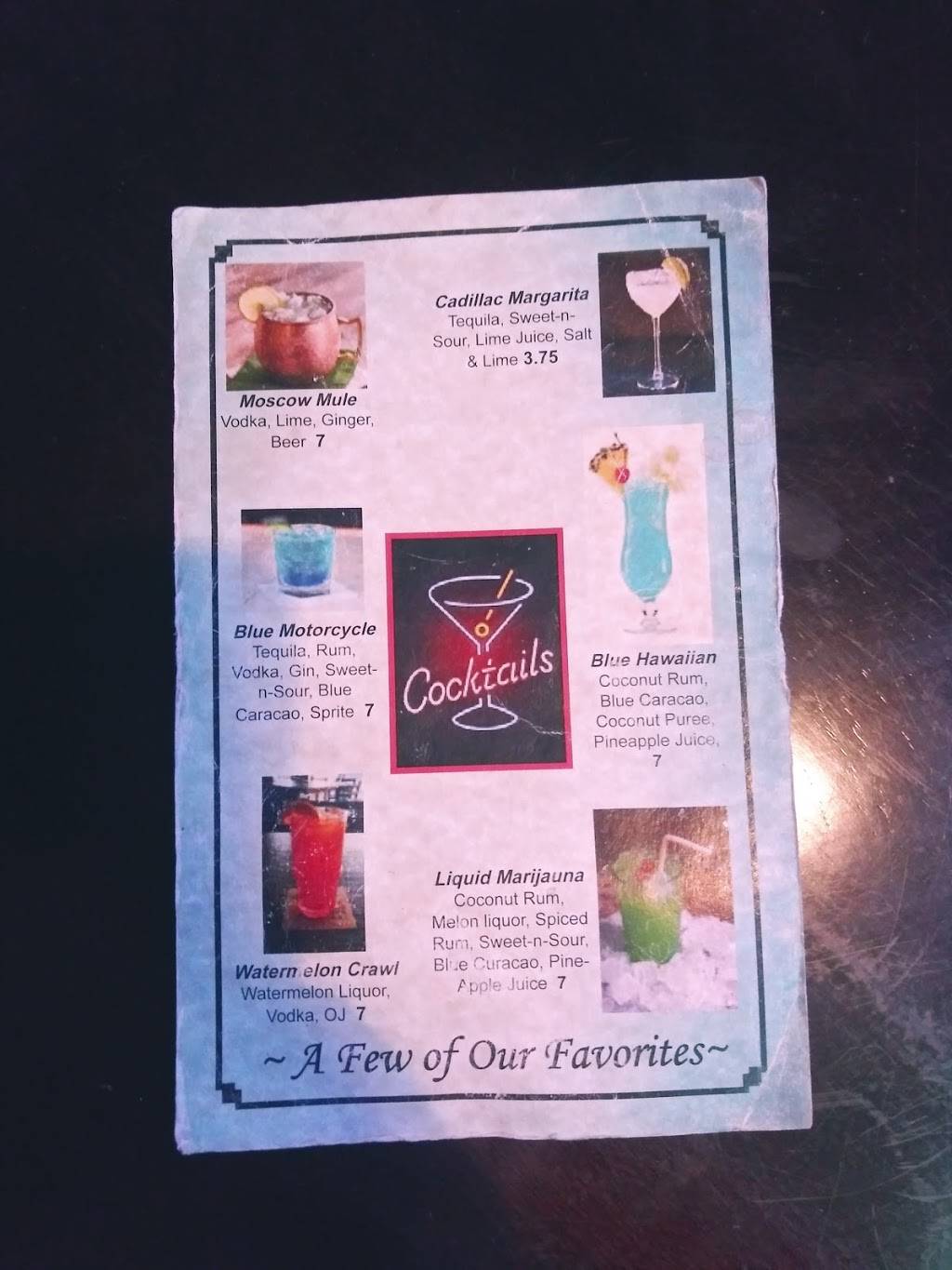 Cadillac Grill | restaurant | 108 N Gateway Ave, Rockwood, TN 37854, USA | 8656038686 OR +1 865-603-8686