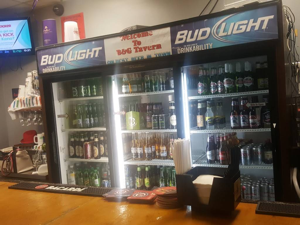 B & G Tavern | restaurant | 14602 Livingston Rd, Accokeek, MD 20607, USA | 3012924188 OR +1 301-292-4188