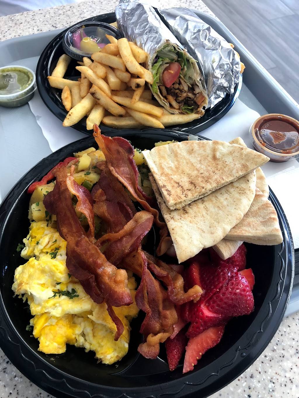 dLunchSpot | restaurant | 15315 S Figueroa St, Gardena, CA 90248, USA | 3109530444 OR +1 310-953-0444