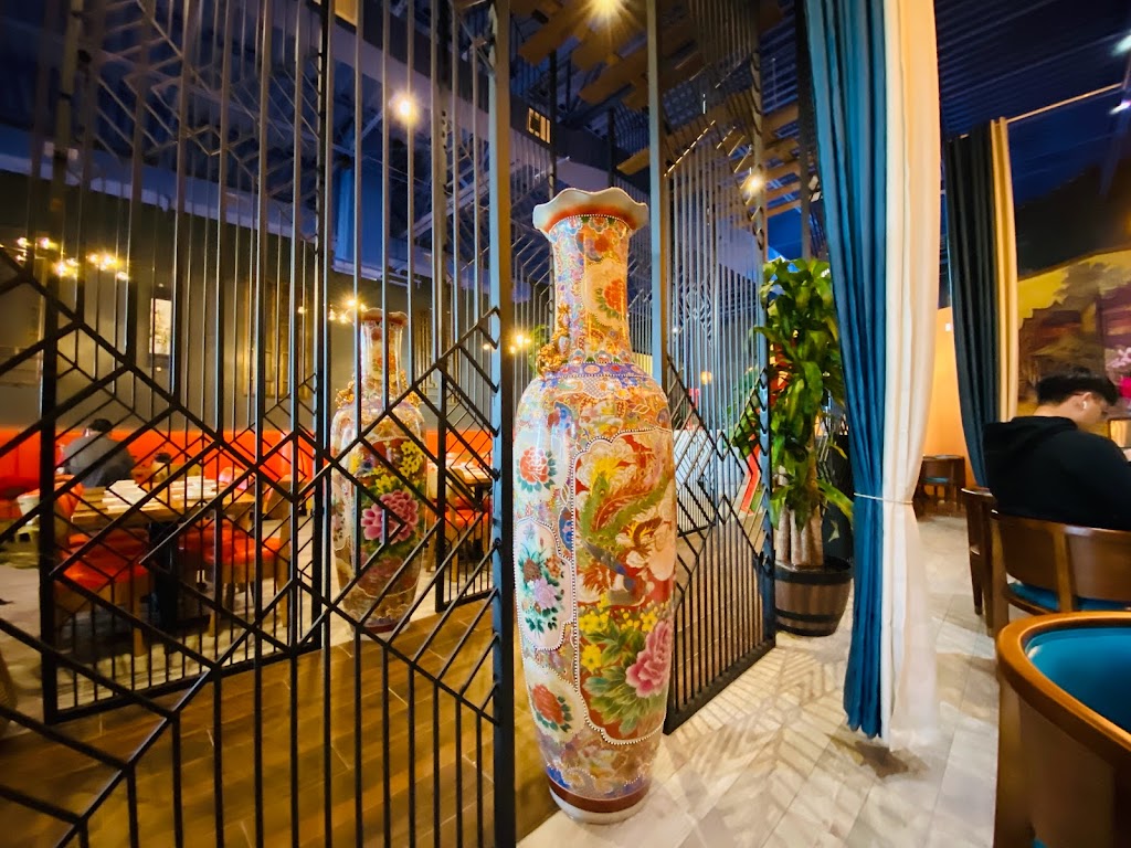 Chef Jiang | restaurant | 1600 South East Rd Suite 6, Farmington, CT 06032, USA | 8603525353 OR +1 860-352-5353