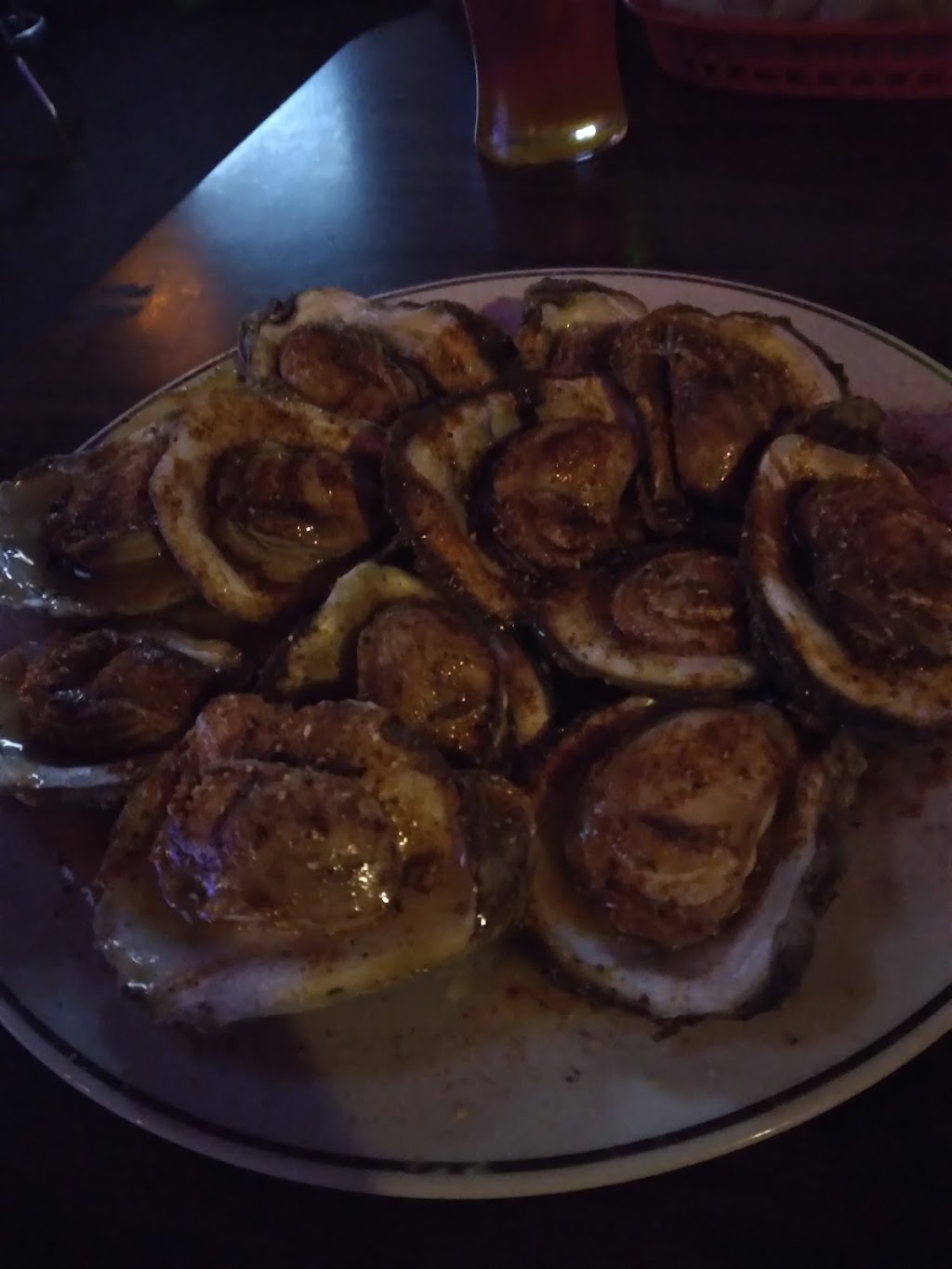 The Network Bar & Grill Inc | restaurant | 1111 Cesery Blvd, Jacksonville, FL 32211, USA | 9042533597 OR +1 904-253-3597