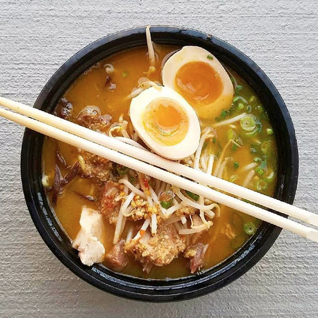 Michi Ramen | restaurant | 3005 S Lamar Blvd D-114B, Austin, TX 78704, USA | 5123946350 OR +1 512-394-6350