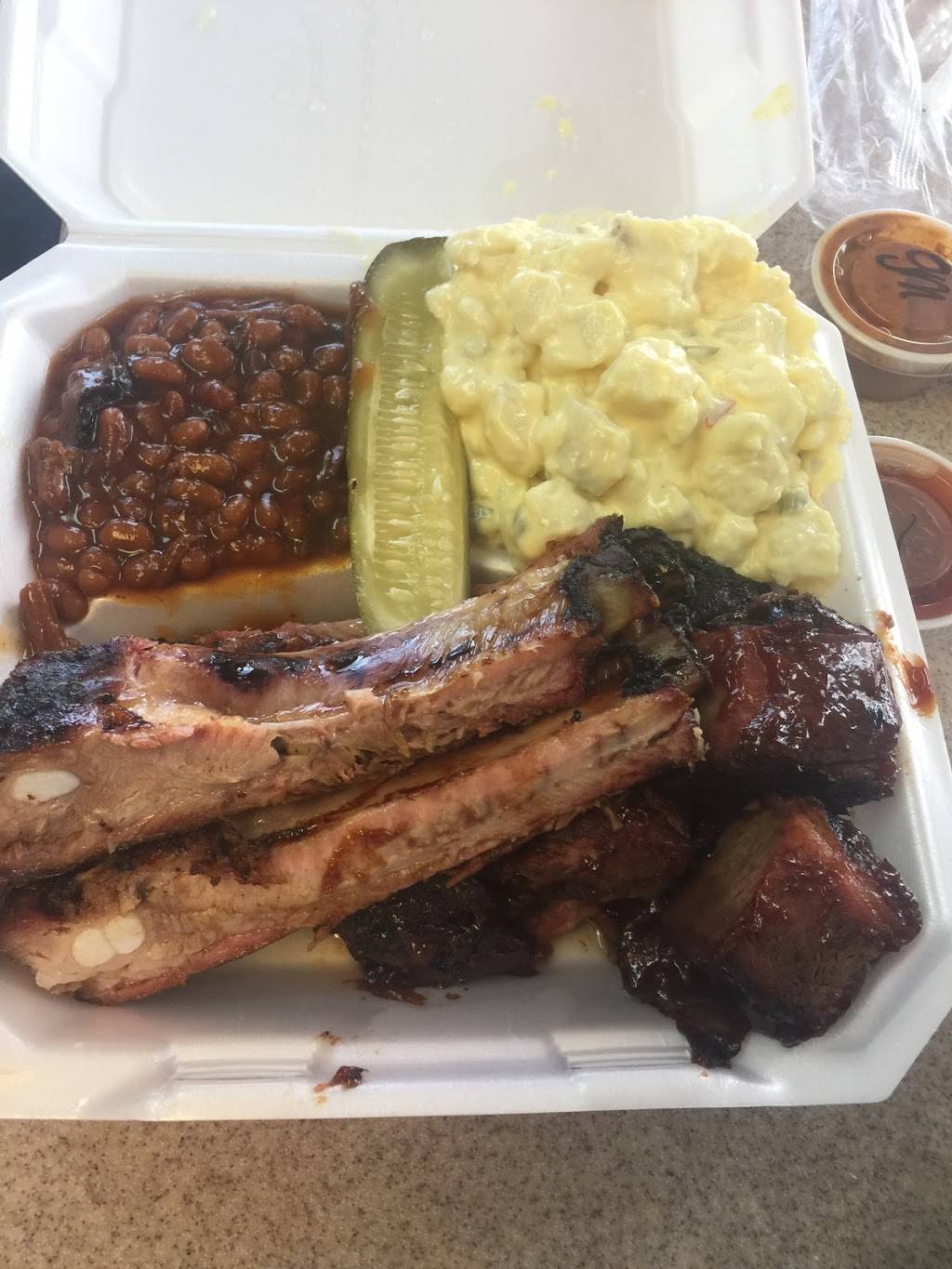 Colorado Smokehouse | meal delivery | 6679 Camden Blvd, Fountain, CO 80917, USA | 7196511453 OR +1 719-651-1453