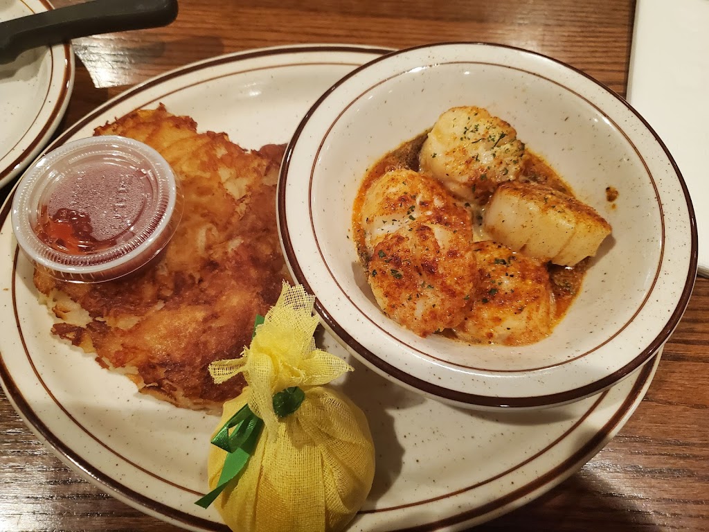 Bakers Cafe | cafe | 1927 Stark Ave SW, Canton, OH 44706, USA | 3304540528 OR +1 330-454-0528