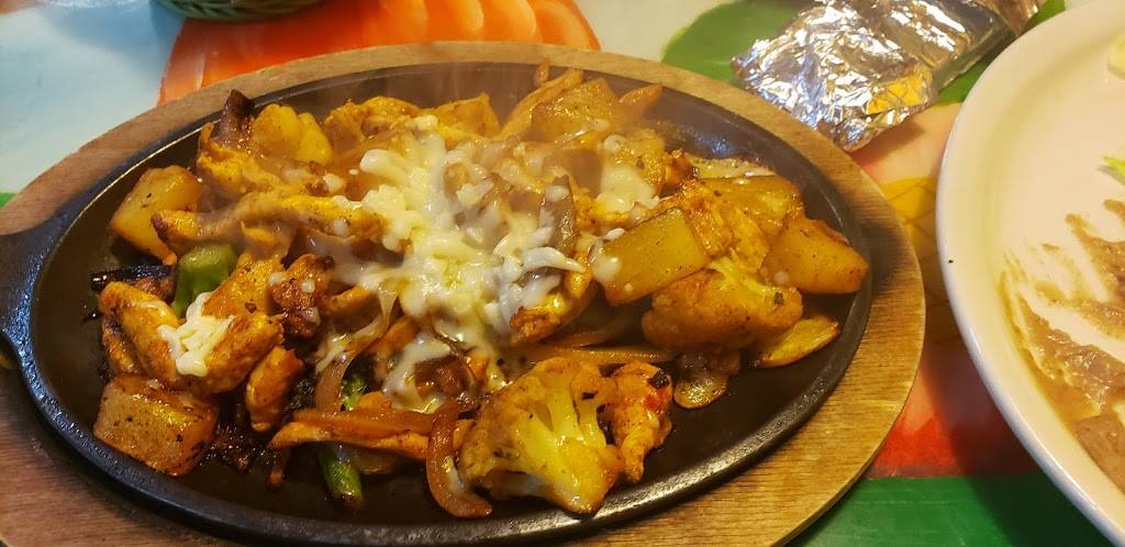 2 Amigos Mexican Restaurant | restaurant | 119 Union St, Barbourville, KY 40906, USA | 6065455333 OR +1 606-545-5333