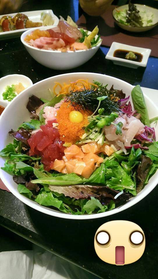 Omee J Fusion Sushi Bar & Grill | restaurant | 4477 Stevens Creek Blvd, Santa Clara, CA 95051, USA | 4082438282 OR +1 408-243-8282