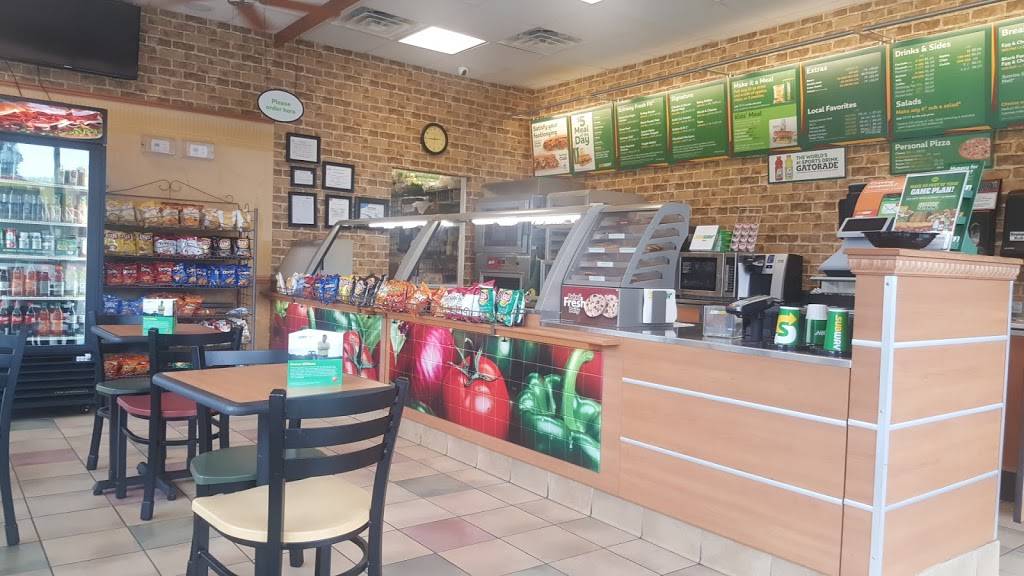 Subway | restaurant | 533 Canton Hwy, Cumming, GA 30040, USA | 7708880758 OR +1 770-888-0758