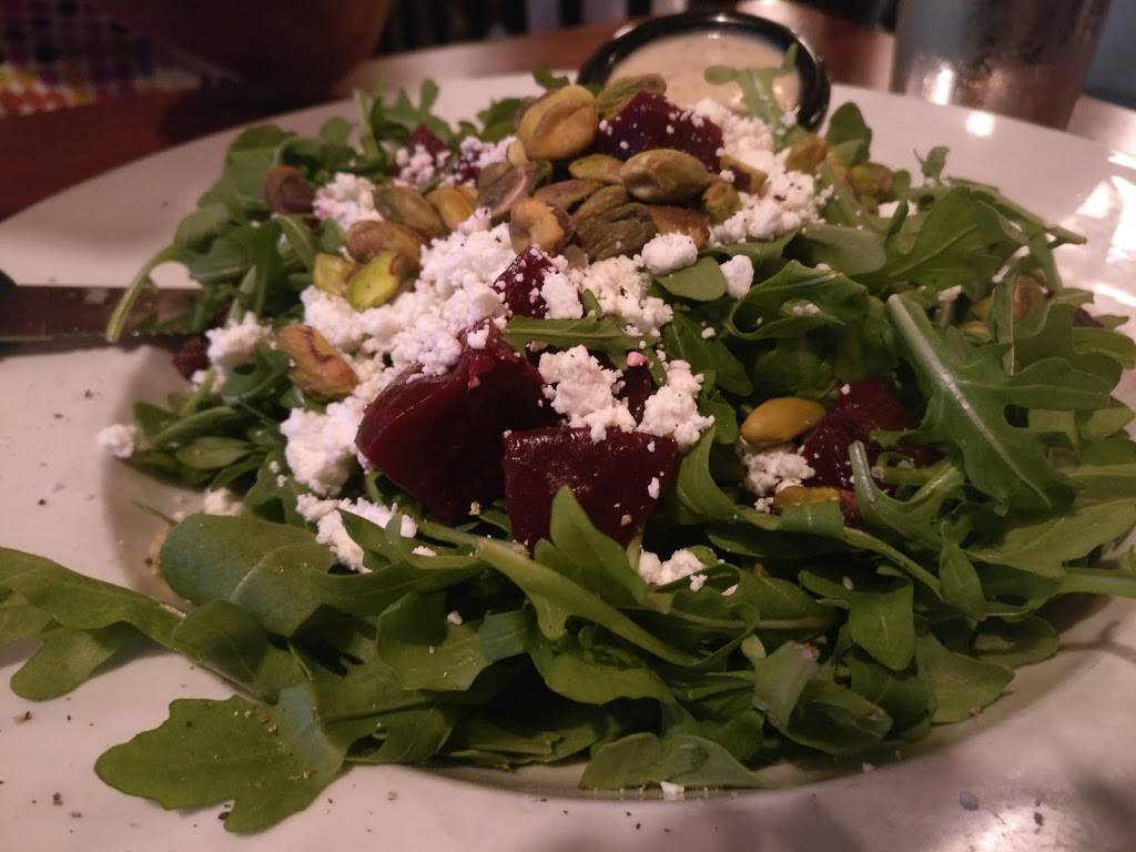 Veneto Wood Fired Pizza & Pasta | restaurant | 318 East Ave, Rochester, NY 14604, USA | 5854545444 OR +1 585-454-5444