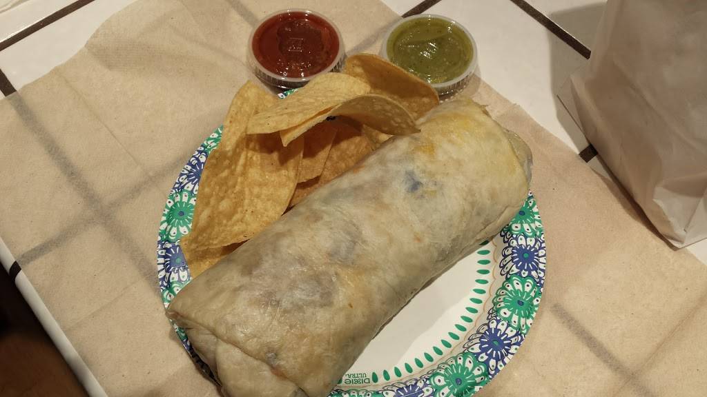 El Caballo Wraps | restaurant | 1108 Lincoln Ave, Alameda, CA 94501, USA | 5105216257 OR +1 510-521-6257