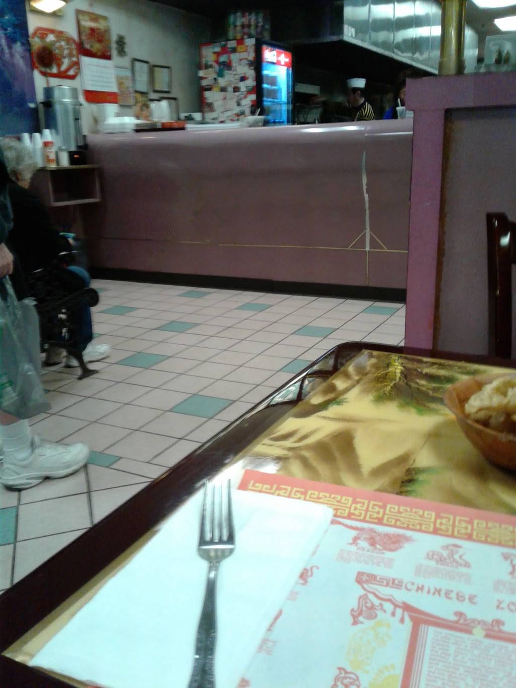 Peking Wok | restaurant | 525 Constitution Ave, Perkasie, PA 18944, USA | 2154538885 OR +1 215-453-8885