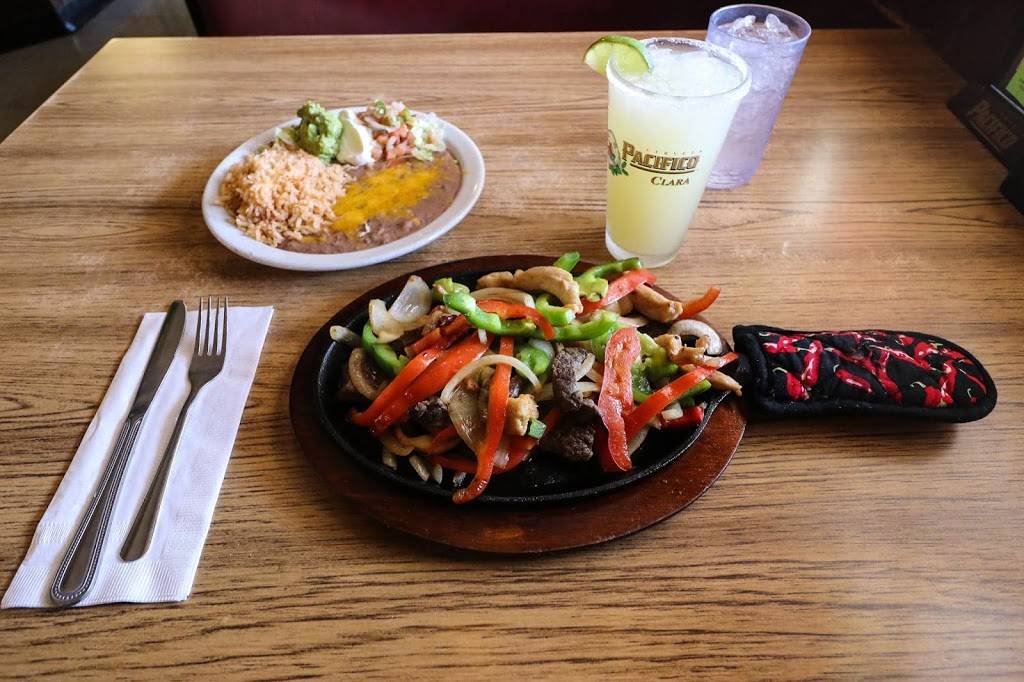 Don Jose Mexican Food | restaurant | 3734 E Thomas Rd, Phoenix, AZ 85018, USA | 6029557870 OR +1 602-955-7870