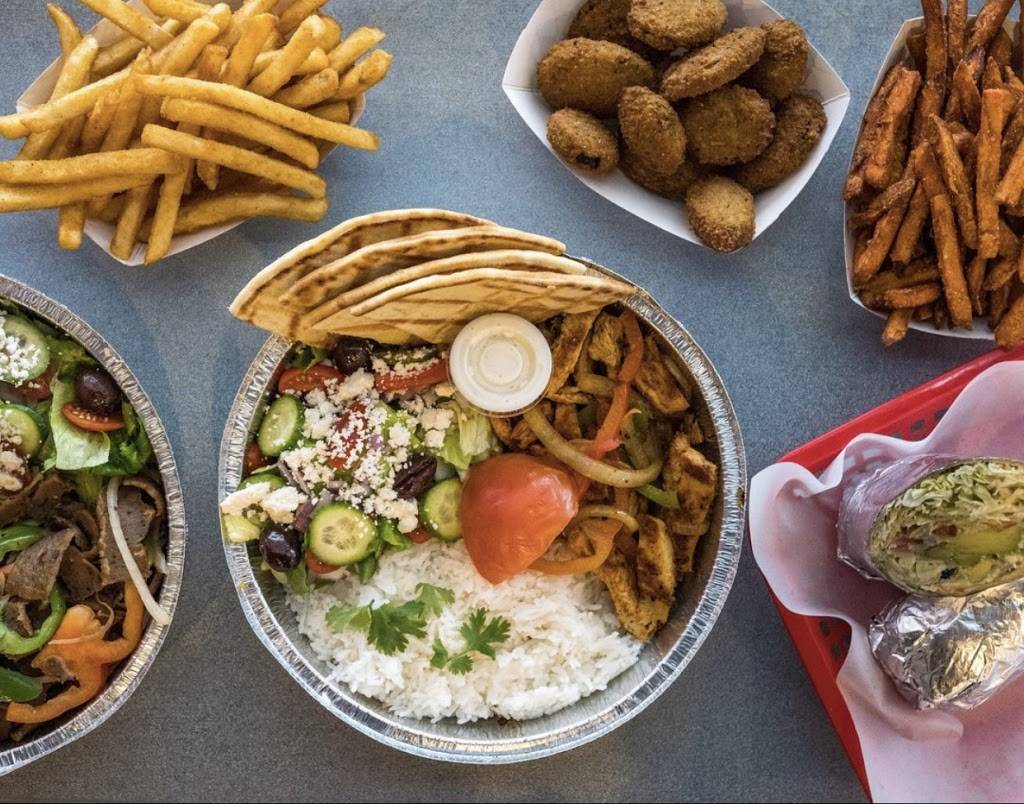 Olive Burger Plano | restaurant | 2129 W Parker Rd #301, Plano, TX 75023, USA | 9724799722 OR +1 972-479-9722