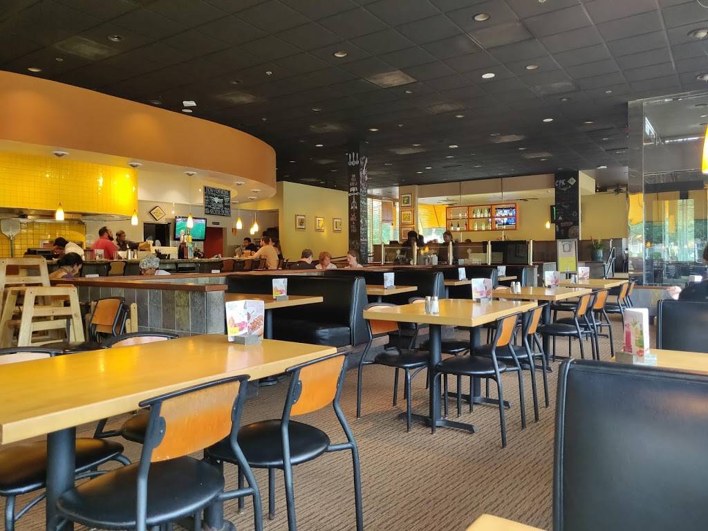 California Pizza Kitchen at Perimeter | restaurant | 4600 Ashford Dunwoody Rd NE, Atlanta, GA 30346, USA | 7703930390 OR +1 770-393-0390