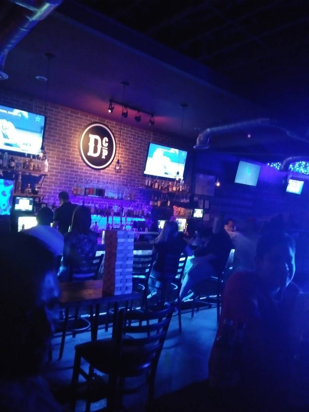 Deweys Corner Pub | restaurant | 812 N Piedras St, El Paso, TX 79903, USA | 9153732208 OR +1 915-373-2208