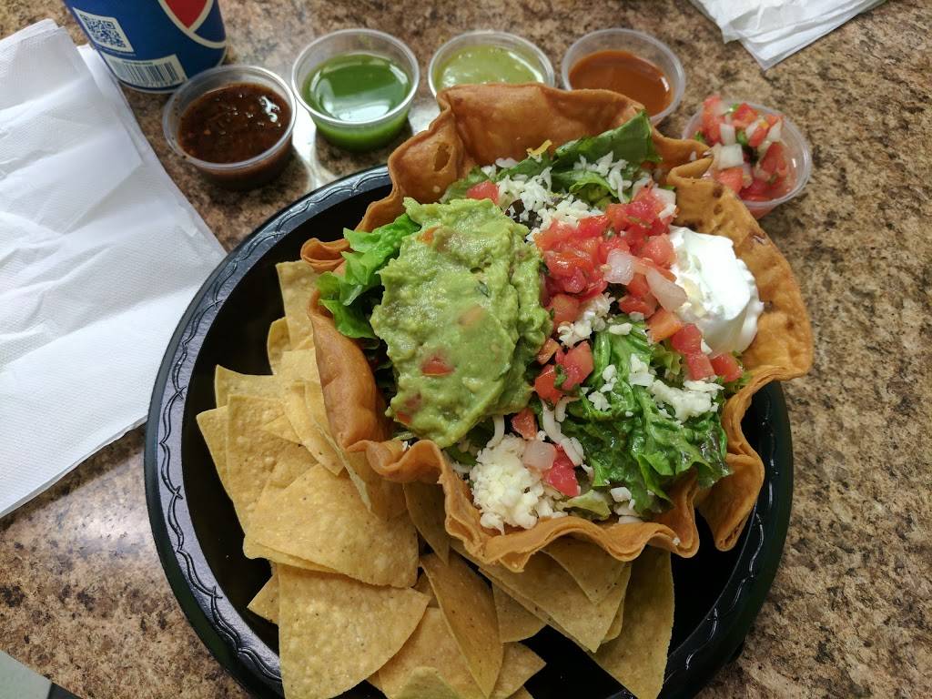 Salsa Fresh Mexican Grill | restaurant | 5910 Duraleigh Rd #131, Raleigh, NC 27612, USA | 9195719111 OR +1 919-571-9111