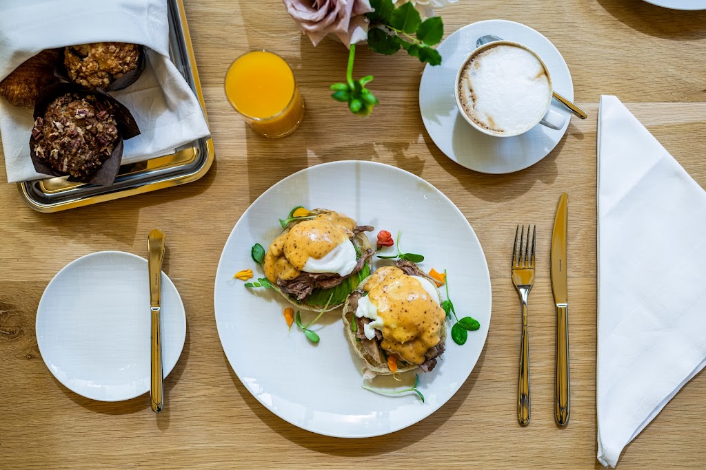 Forum at Meadowood Napa Valley | restaurant | 900 Meadowood Ln, St Helena, CA 94574, USA | 7079671718 OR +1 707-967-1718