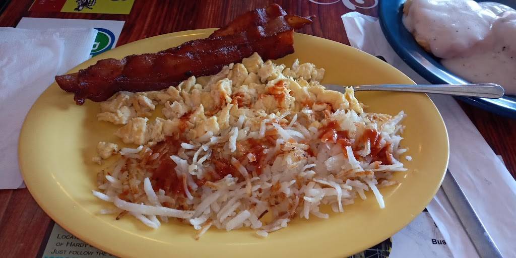 Monis Grill | restaurant | 115 W Elm St, Walnut Ridge, AR 72476, USA | 8708867521 OR +1 870-886-7521