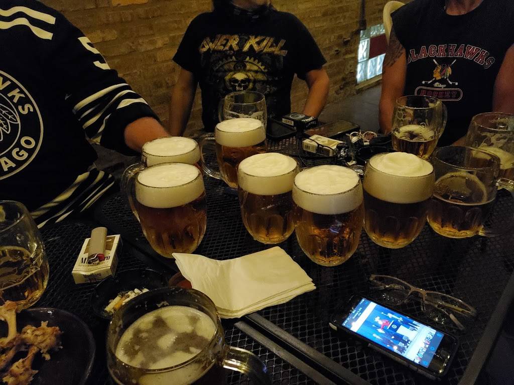 Ryans Public House | restaurant | 8942 Ogden Ave, Brookfield, IL 60513, USA | 7084857400 OR +1 708-485-7400