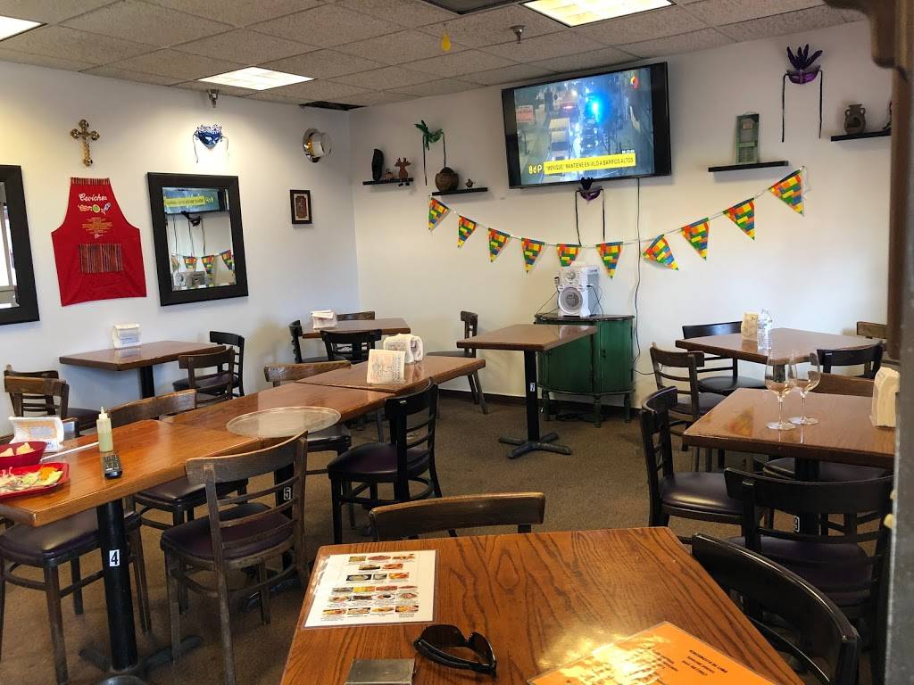 El Rinconcito de Lima | restaurant | 7300 Beach Blvd, Jacksonville, FL 32216, USA | 9044877962 OR +1 904-487-7962