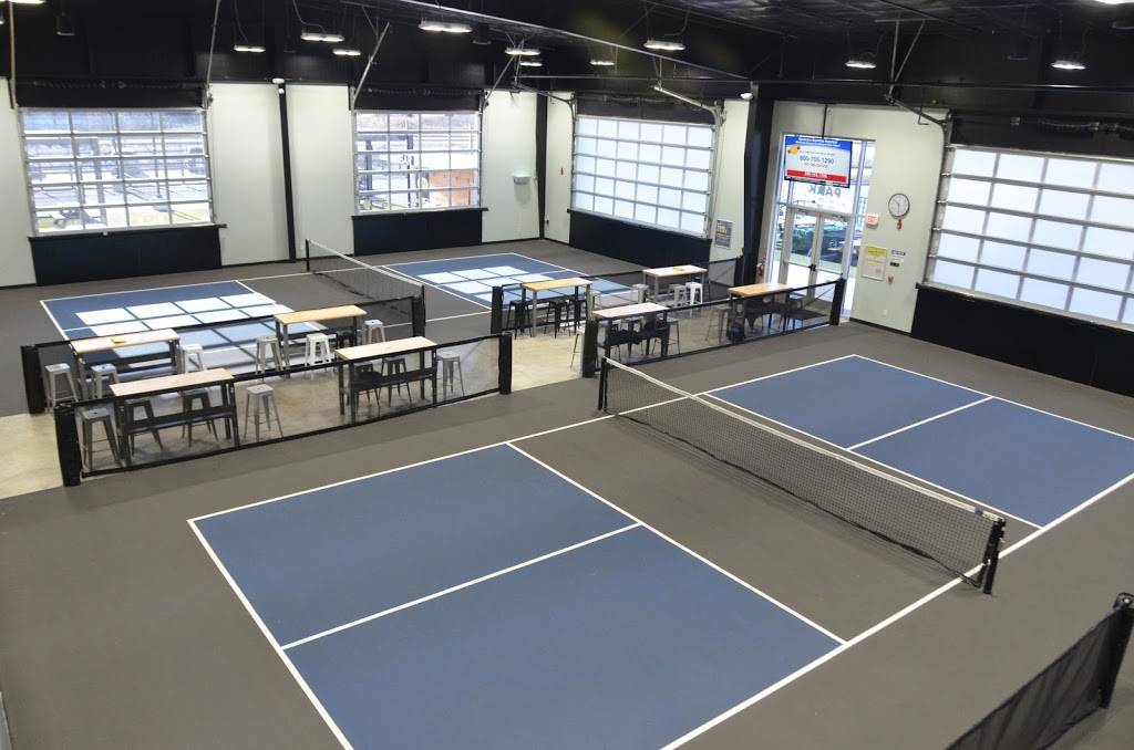 SMASH PARK | restaurant | 6625 Coachlight Dr, West Des Moines, IA 50266, USA | 5153130700 OR +1 515-313-0700