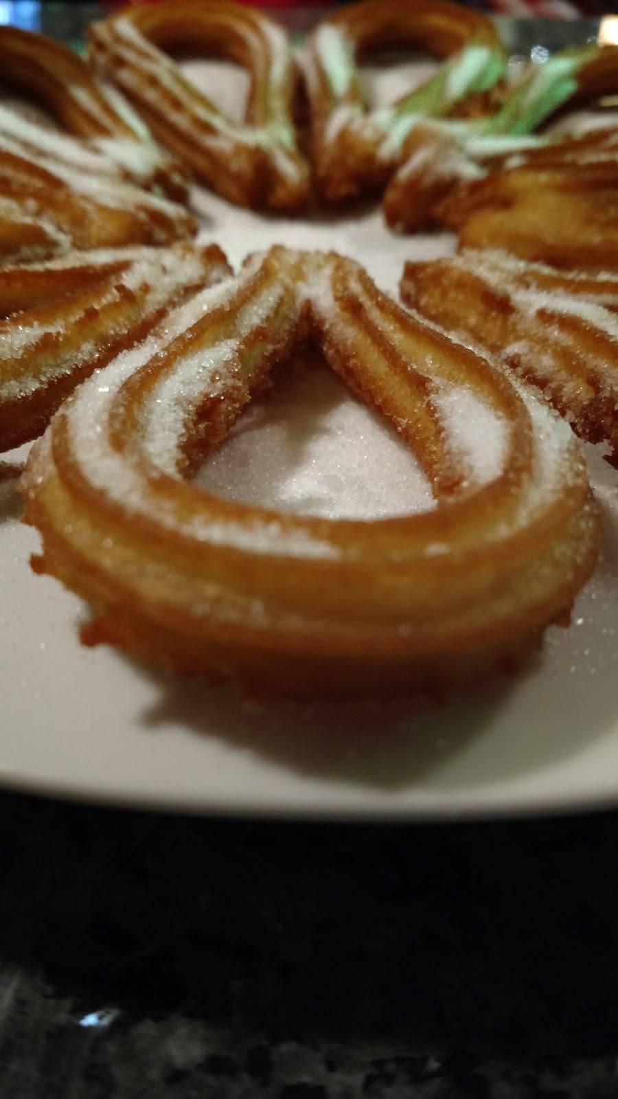 Churreria Madrid | restaurant | 2505 Champlain St NW, Washington, DC 20009, USA | 2024834441 OR +1 202-483-4441