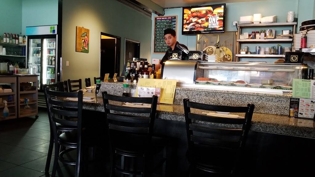 Kinza Sushi Japanese Restaurant | restaurant | 4627 Van Nuys Blvd, Sherman Oaks, CA 91403, USA | 8187848777 OR +1 818-784-8777