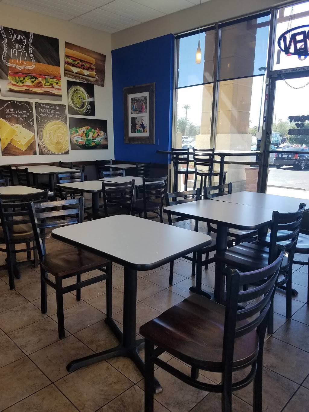 Port of Subs® | meal takeaway | 9255 S Eastern Ave 300 - 1, Las Vegas, NV 89123, USA | 7022609115 OR +1 702-260-9115