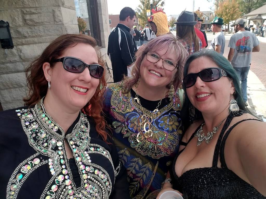 Dutch Mill Cafe | restaurant | 153 W 4th St, Minster, OH 45865, USA | 4196282401 OR +1 419-628-2401