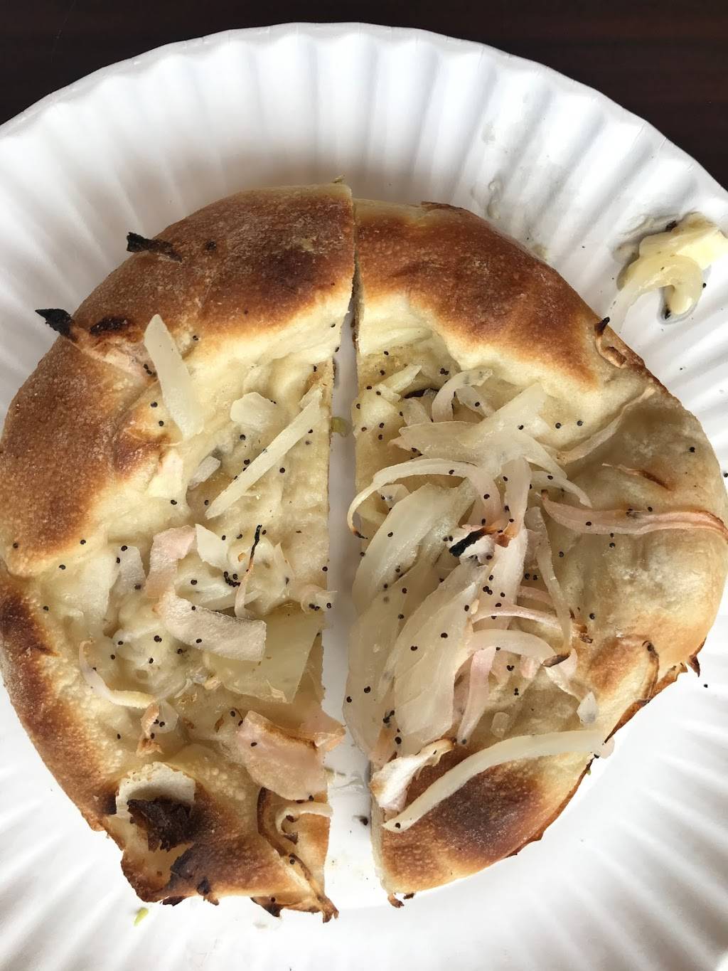 Traditional Bagel Cafe | restaurant | 1279 North Ave, New Rochelle, NY 10804, USA | 9146321045 OR +1 914-632-1045