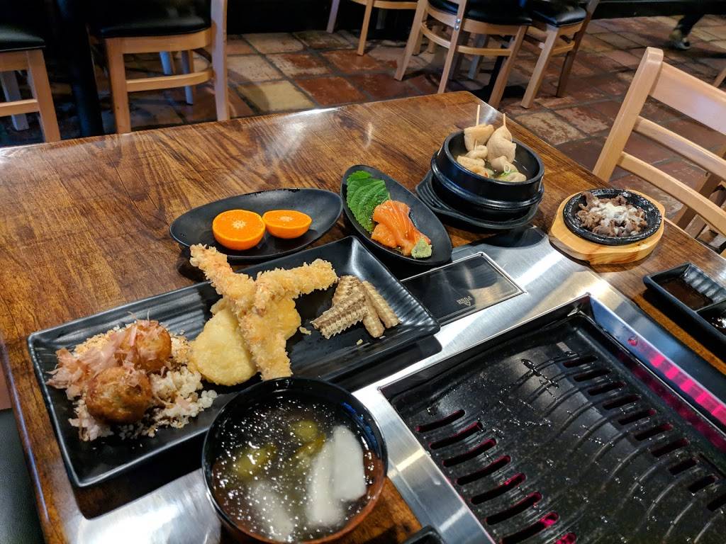 Jang Ga | restaurant | 3585 Peachtree Industrial Blvd Suite 154 Suite 154, Duluth, GA 30096, USA | 6783492009 OR +1 678-349-2009