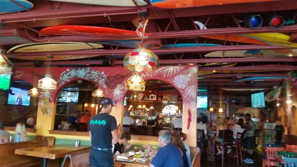 Clancys Cantina | restaurant | 301 Flagler Ave, New Smyrna Beach, FL 32169, USA | 3864284500 OR +1 386-428-4500