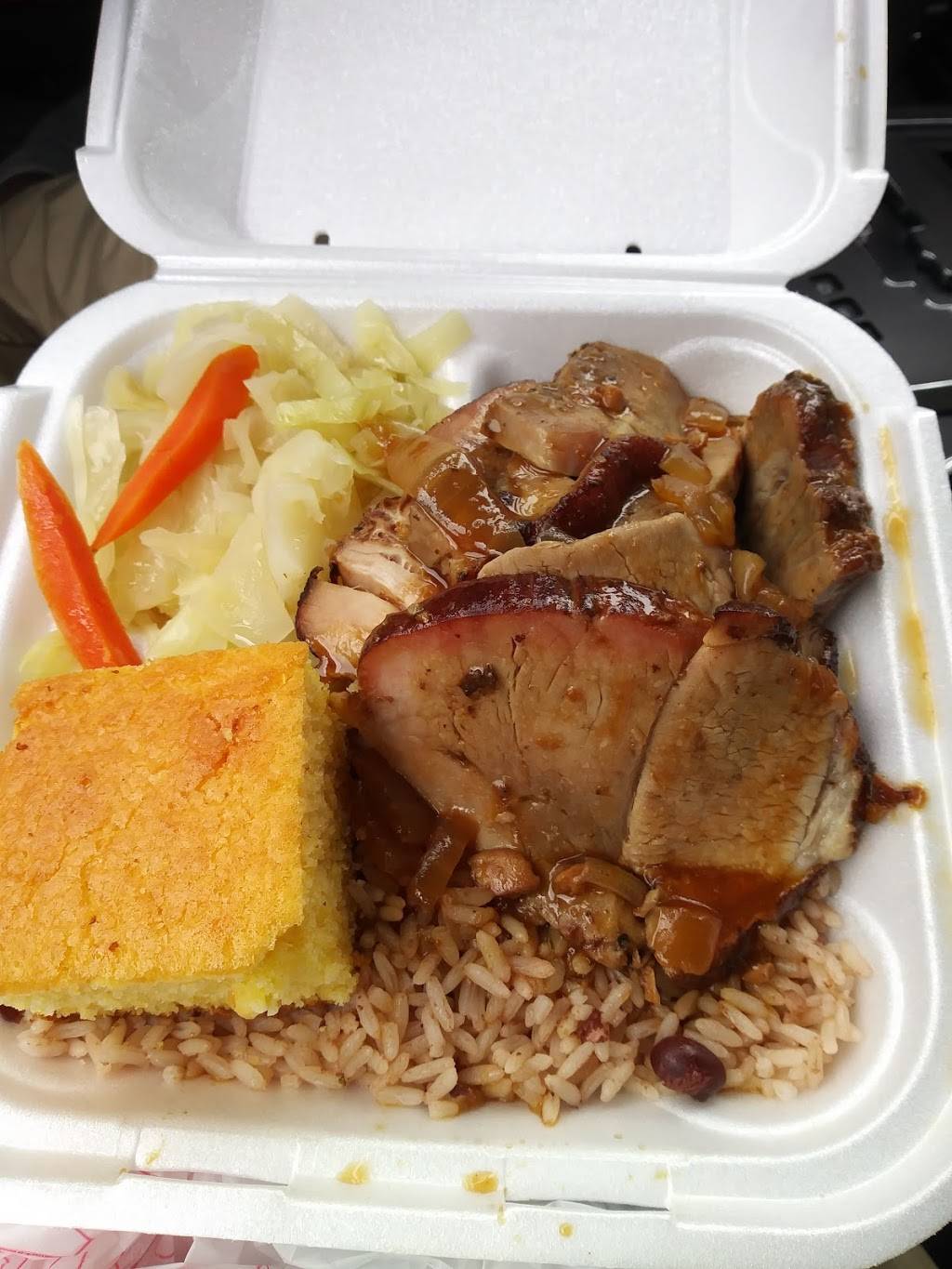 Tonys | restaurant | 64 W 21st St, Riviera Beach, FL 33404, USA | 5618457741 OR +1 561-845-7741