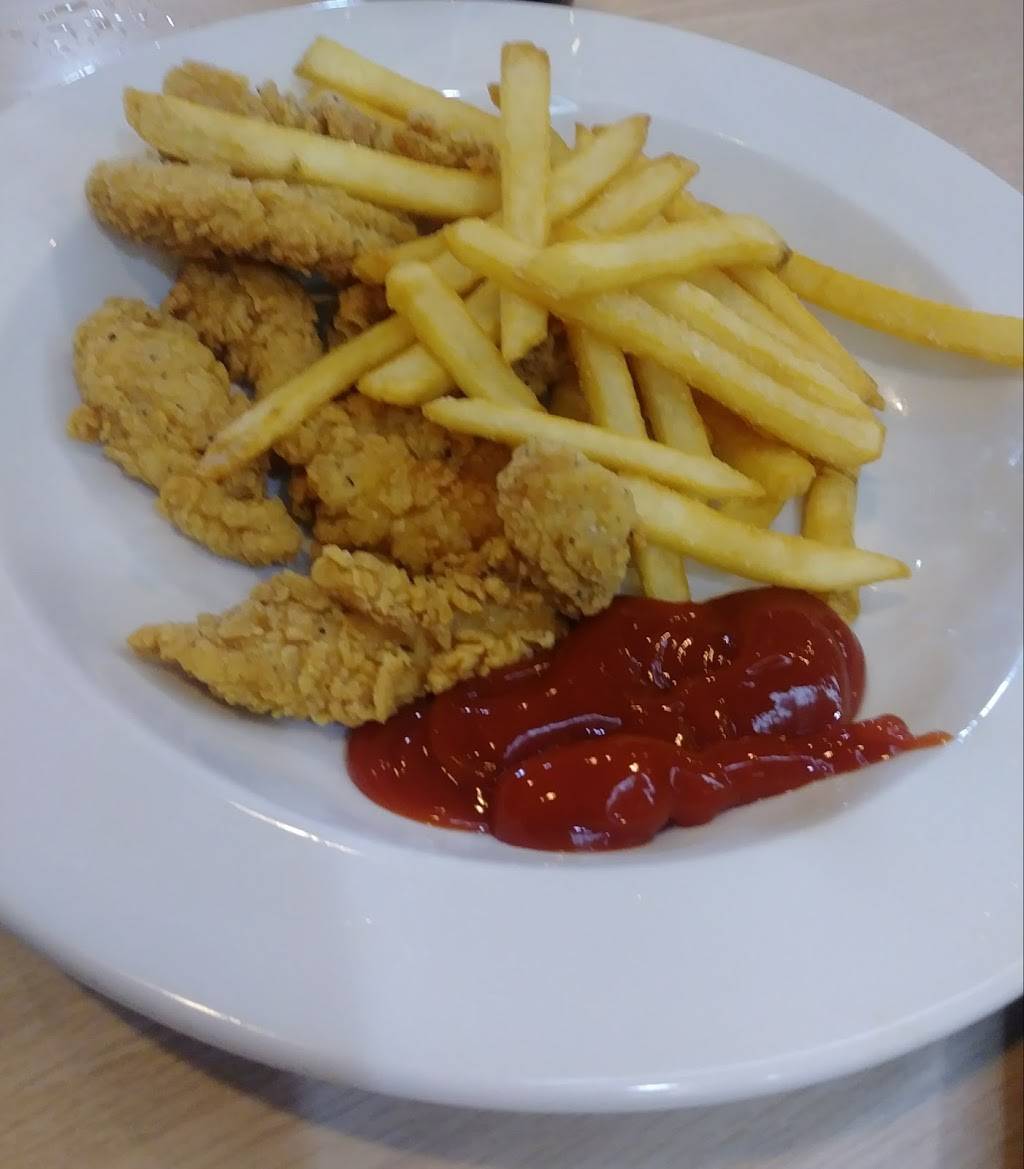 Nottingham Store | restaurant | 12300 Croom Rd, Upper Marlboro, MD 20772, USA | 2404193482 OR +1 240-419-3482