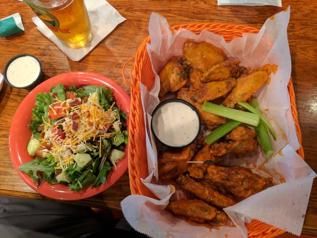 Toucans Ale House | restaurant | 2450 Perry Lane Rd, Brunswick, GA 31525, USA | 9125541937 OR +1 912-554-1937