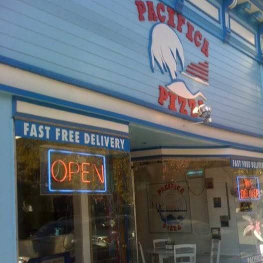 Pacifica Pizza | restaurant | 915 1st St, Benicia, CA 94510, USA | 7077461790 OR +1 707-746-1790